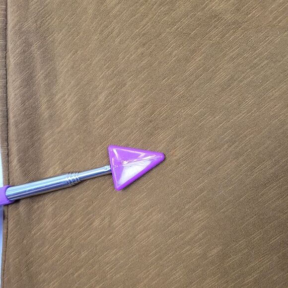 Sundry Size S Side Tie Jersey Dress Short Cap Sleeve Stretch Green Yellow - Picture 11 of 12